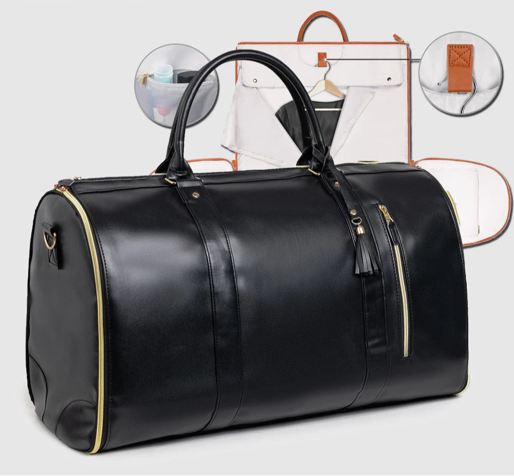 Sac de Voyage Duffle - Valise de transport