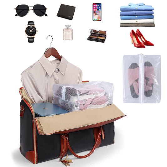 Sac de Voyage Duffle - Valise de transport