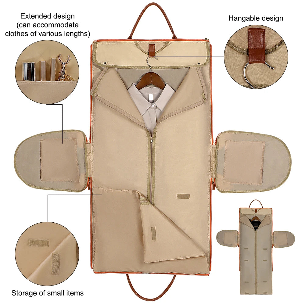 Sac de Voyage Duffle - Valise de transport