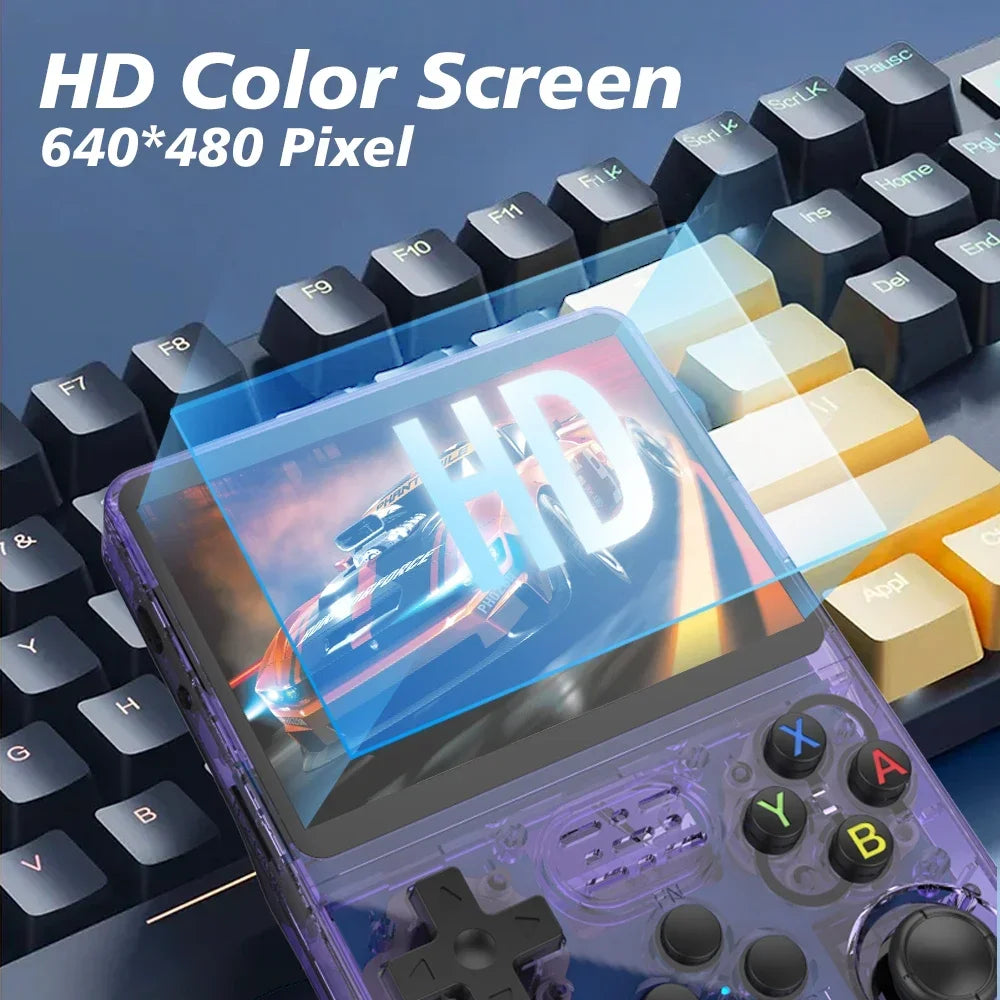 Console Rétro NeoPlay Classic