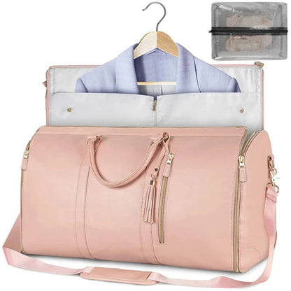 Sac de Voyage Duffle - Valise de transport