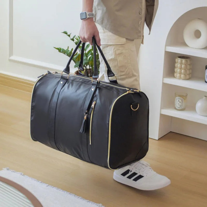Sac de Voyage Duffle - Valise de transport