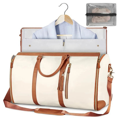 Sac de Voyage Duffle - Valise de transport