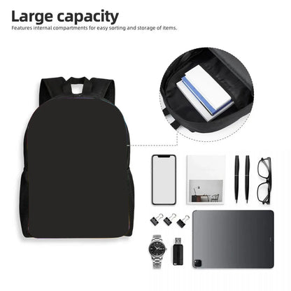 Sac à dos Pokémon - Cartable Scolaire - Sac à bandoulière, trousse