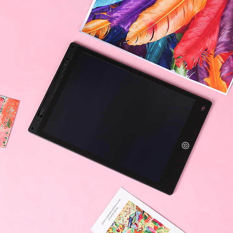 Ardoise Électronique multicolore - tablette tactile LCD, tablette de dessin, jouet éducatif