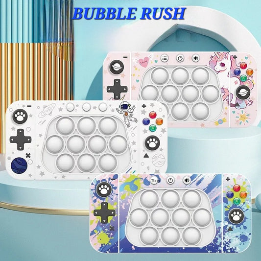 Bubble Rush