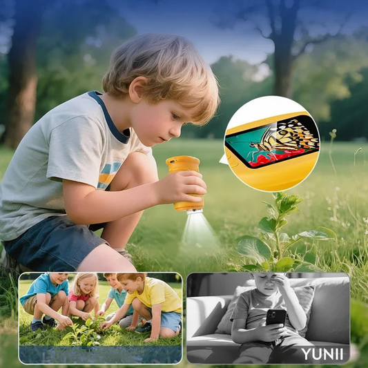 Image avec logo YUNII uniquement