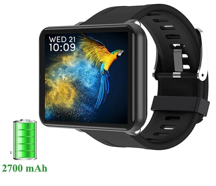 X-Watch 4G - montre connectée 4G vidéo