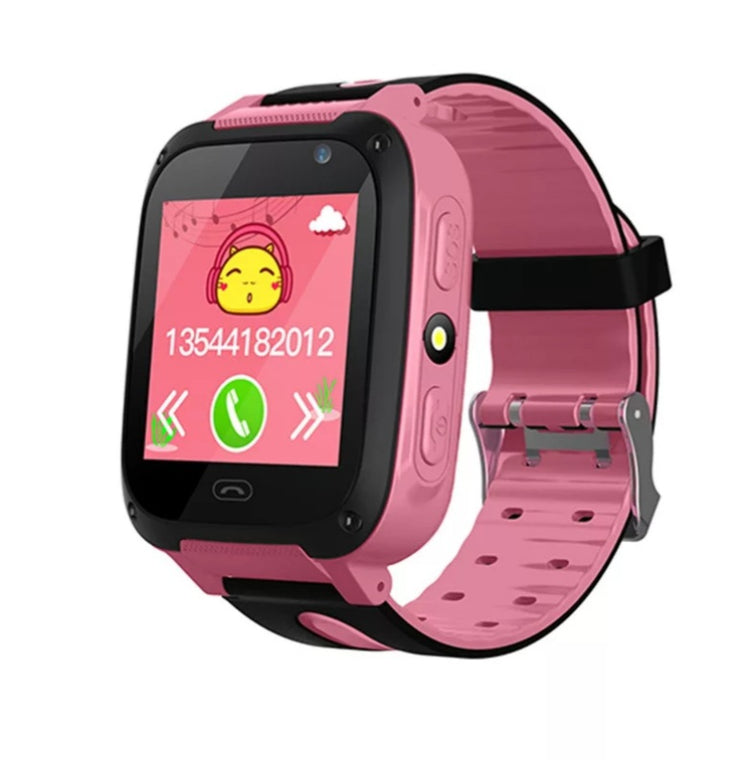 Kids Watch - montre connectée pour enfant