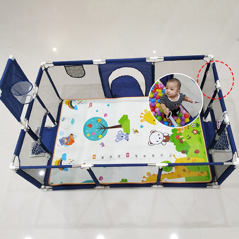 Accessoires Baby Park