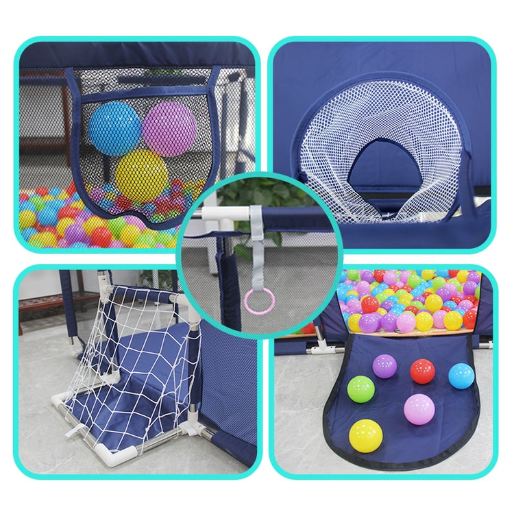 Accessoires du Baby Park