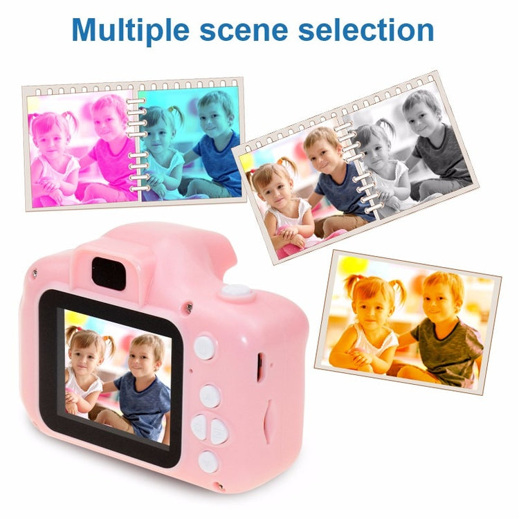 Kids Cam - Appareille photo pour enfants, appareille photo numérique