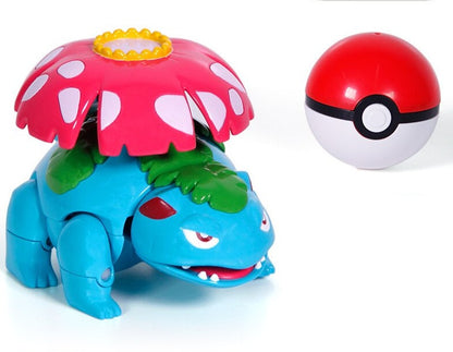 Pokéball - Figurines Pokémon