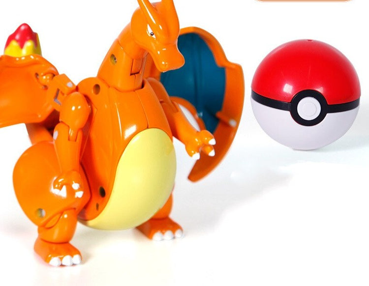 Pokéball - Figurines Pokémon