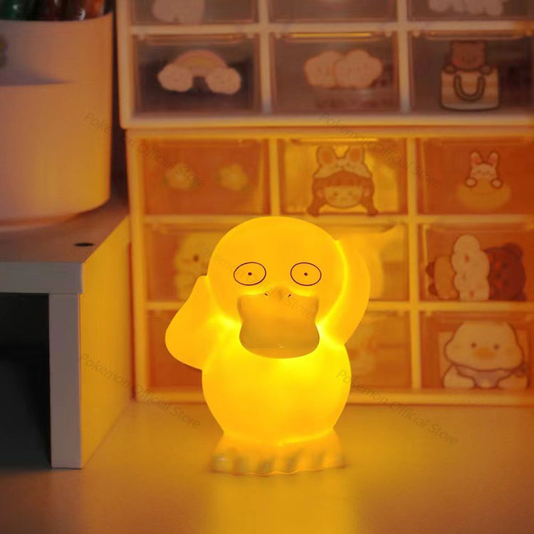 Veilleuse Pokémon à LED - lampe à LED Pokémon, lampe de chevet décorative