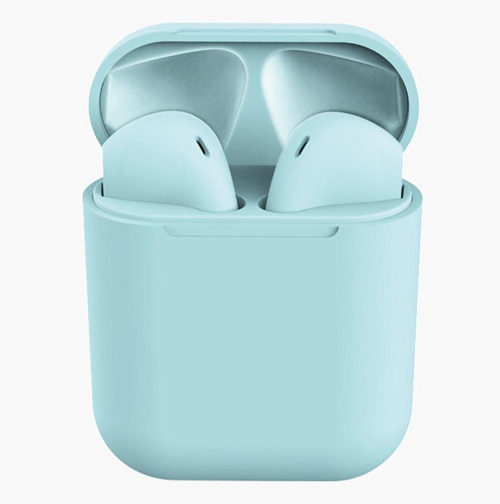 Écouteurs bluetooth - écouteurs tactiles avec micros intégrés, écouteurs sans fil macarons