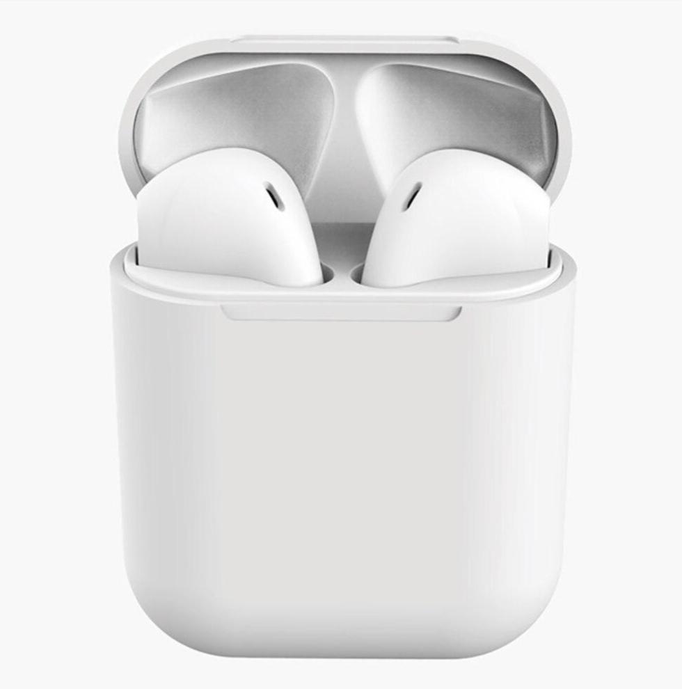 Écouteurs bluetooth - écouteurs tactiles avec micros intégrés, écouteurs sans fil macarons